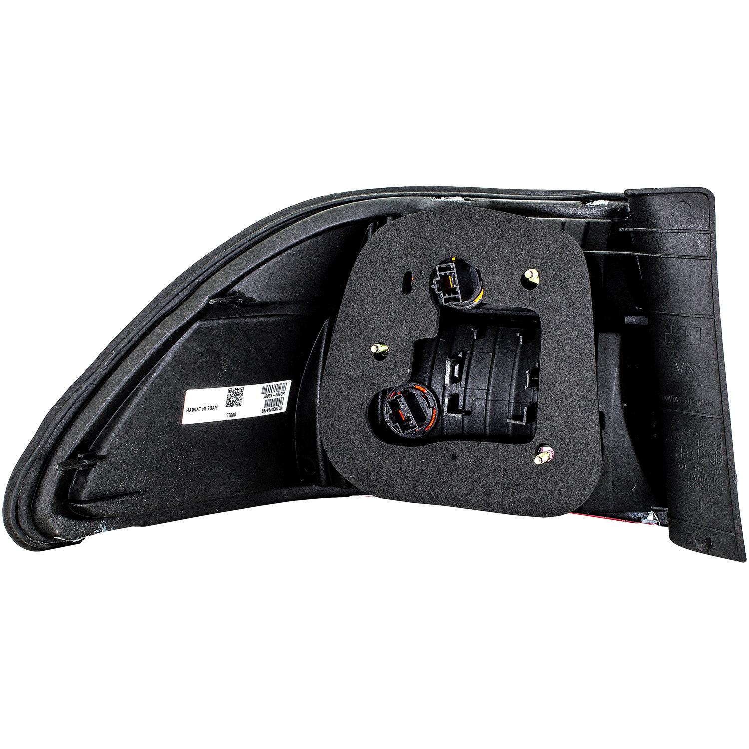 Dorman 1610777 - Tail Light Assembly Dorman 1610777 Tail Light Assembly product image 2 of 4