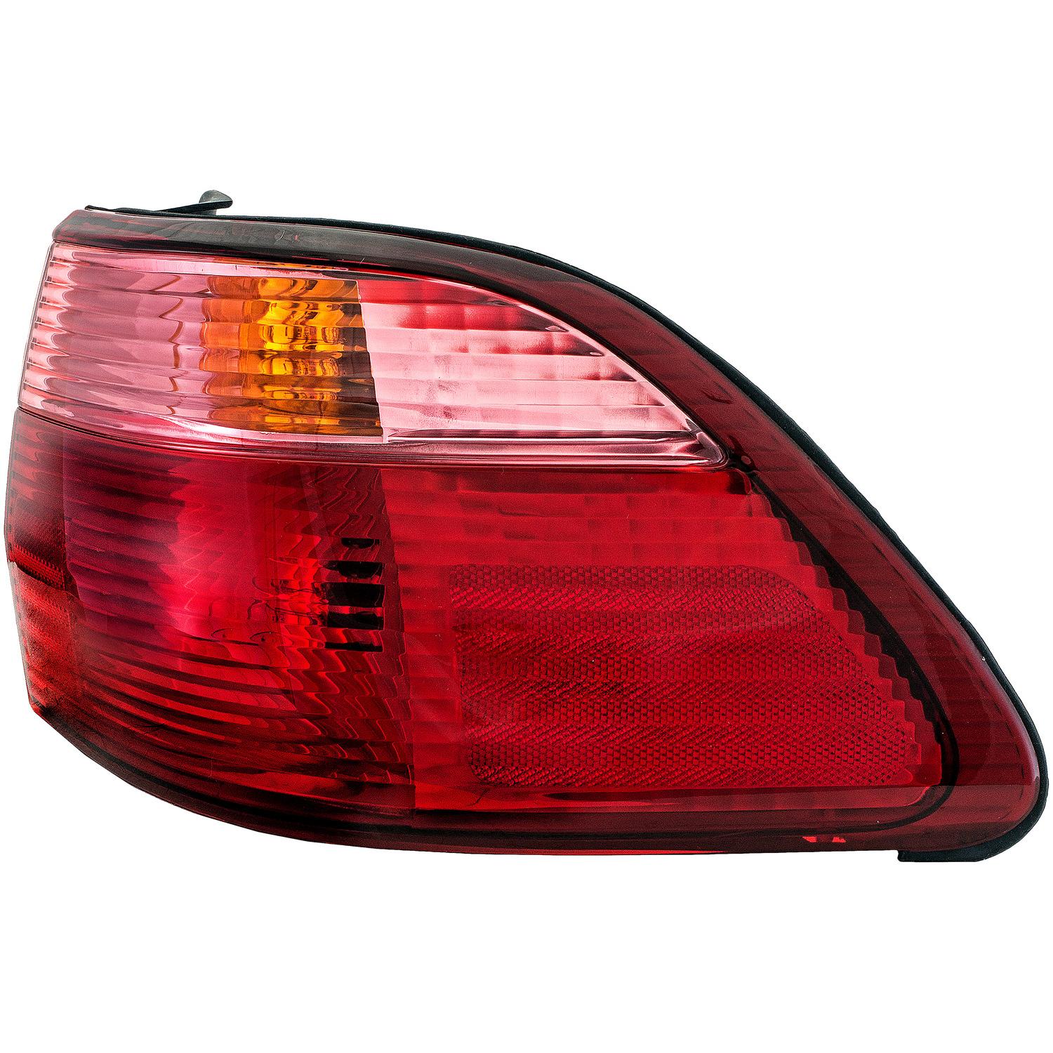 Dorman 1610777 - Tail Light Assembly Dorman 1610777 Tail Light Assembly product image 3 of 4