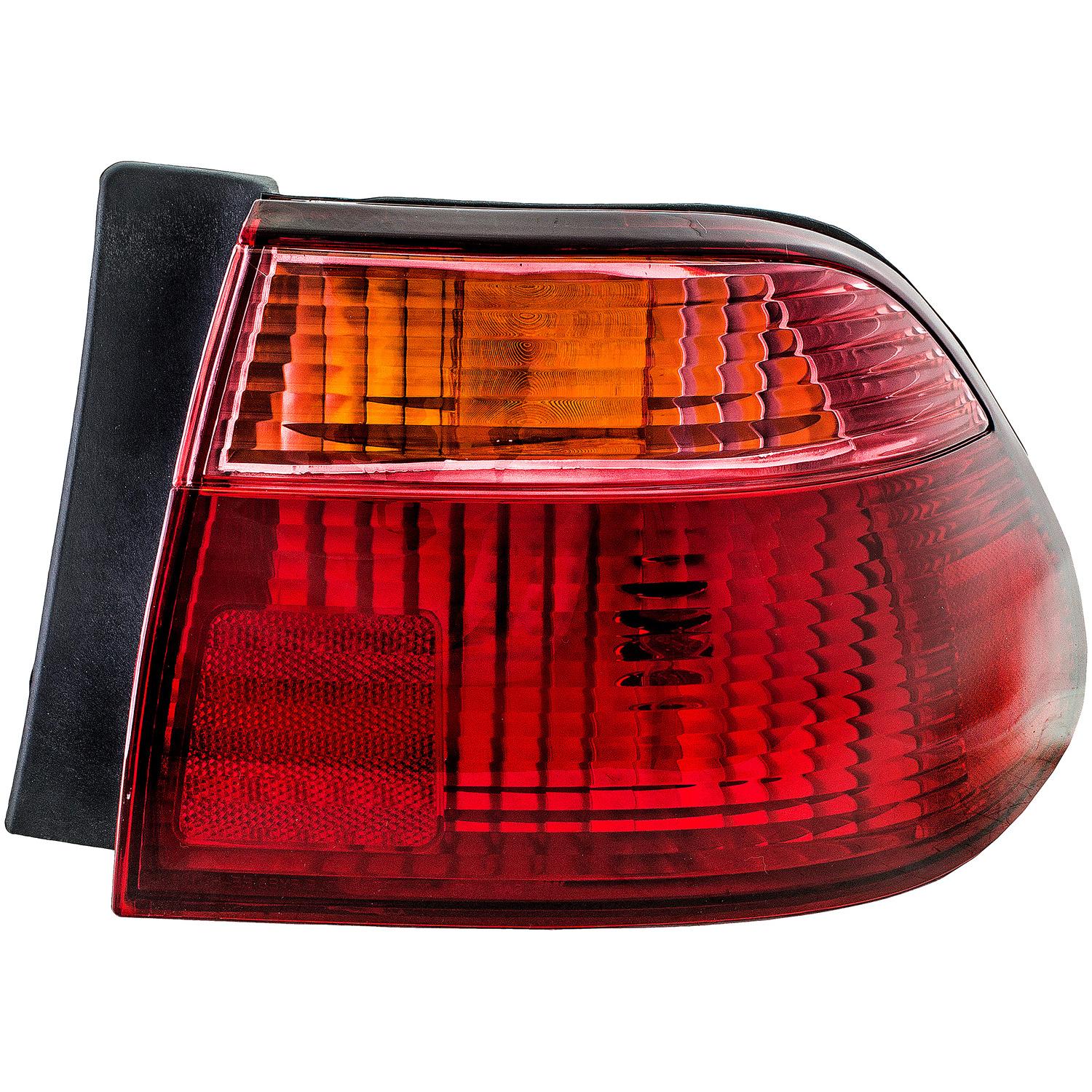 Dorman 1610777 - Tail Light Assembly Dorman 1610777 Tail Light Assembly product image 4 of 4