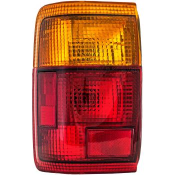 1994 Toyota 4Runner Tail Light Assembly Left Dorman 1610782 image 1 of 4