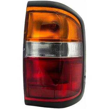 1998 Nissan Pathfinder Tail Light Assembly Right Dorman 1610803 image 1 of 4