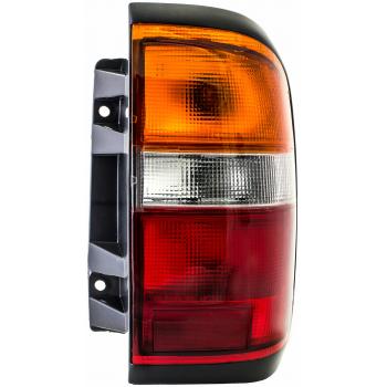 1998 Nissan Pathfinder Tail Light Assembly Right Dorman 1610803 image 3 of 4