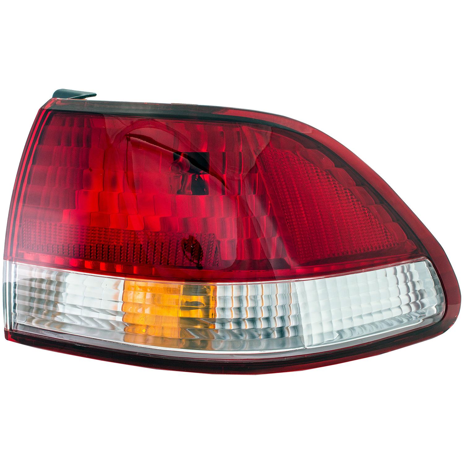 Dorman 1610841 - Tail Light Assembly Dorman 1610841 Tail Light Assembly product image 1 of 4