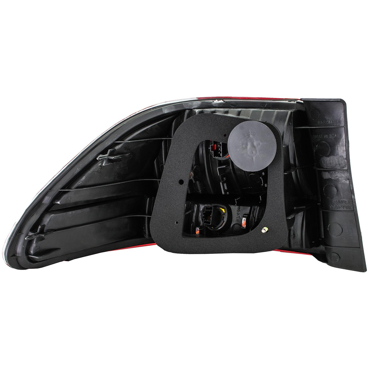 Dorman 1610841 - Tail Light Assembly Dorman 1610841 Tail Light Assembly product image 2 of 4