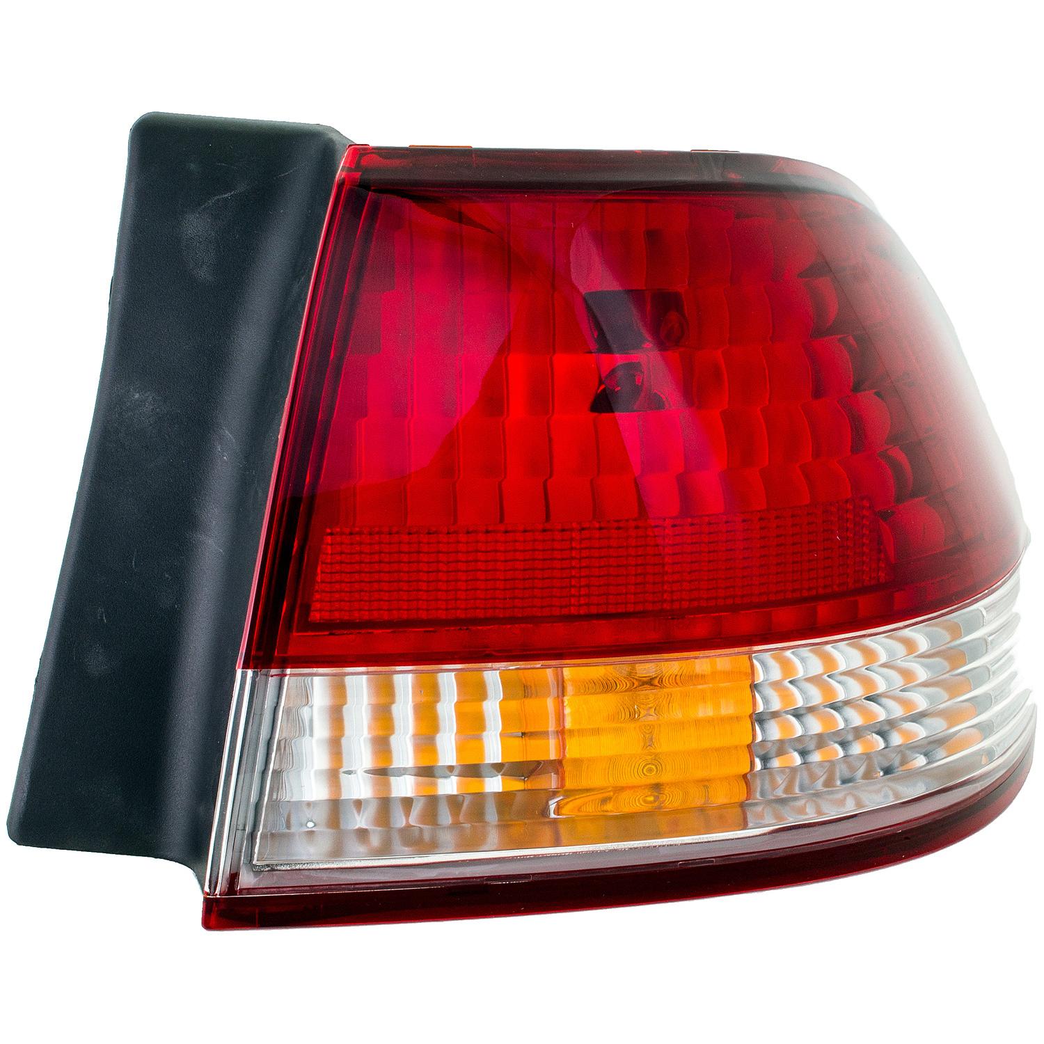 Dorman 1610841 - Tail Light Assembly Dorman 1610841 Tail Light Assembly product image 3 of 4