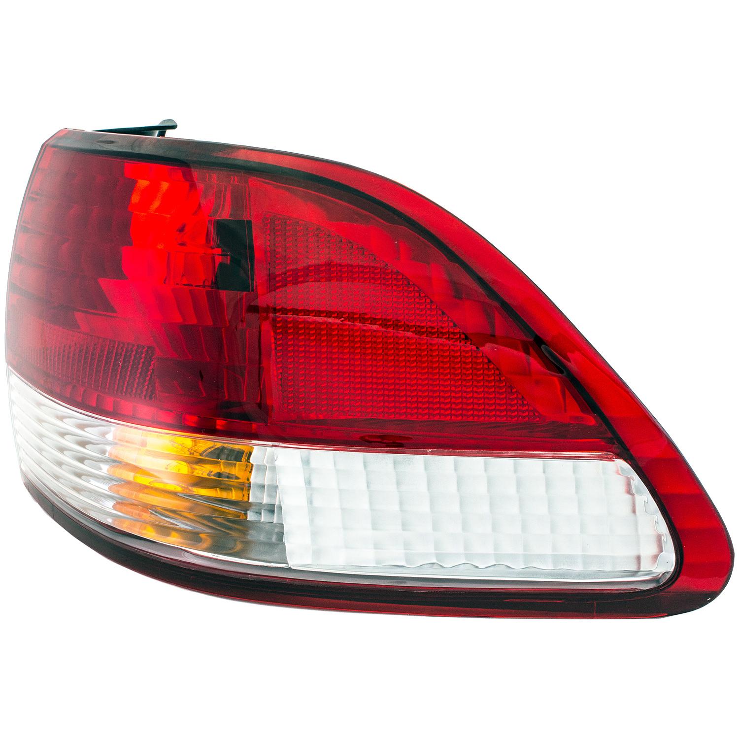 Dorman 1610841 - Tail Light Assembly Dorman 1610841 Tail Light Assembly product image 4 of 4