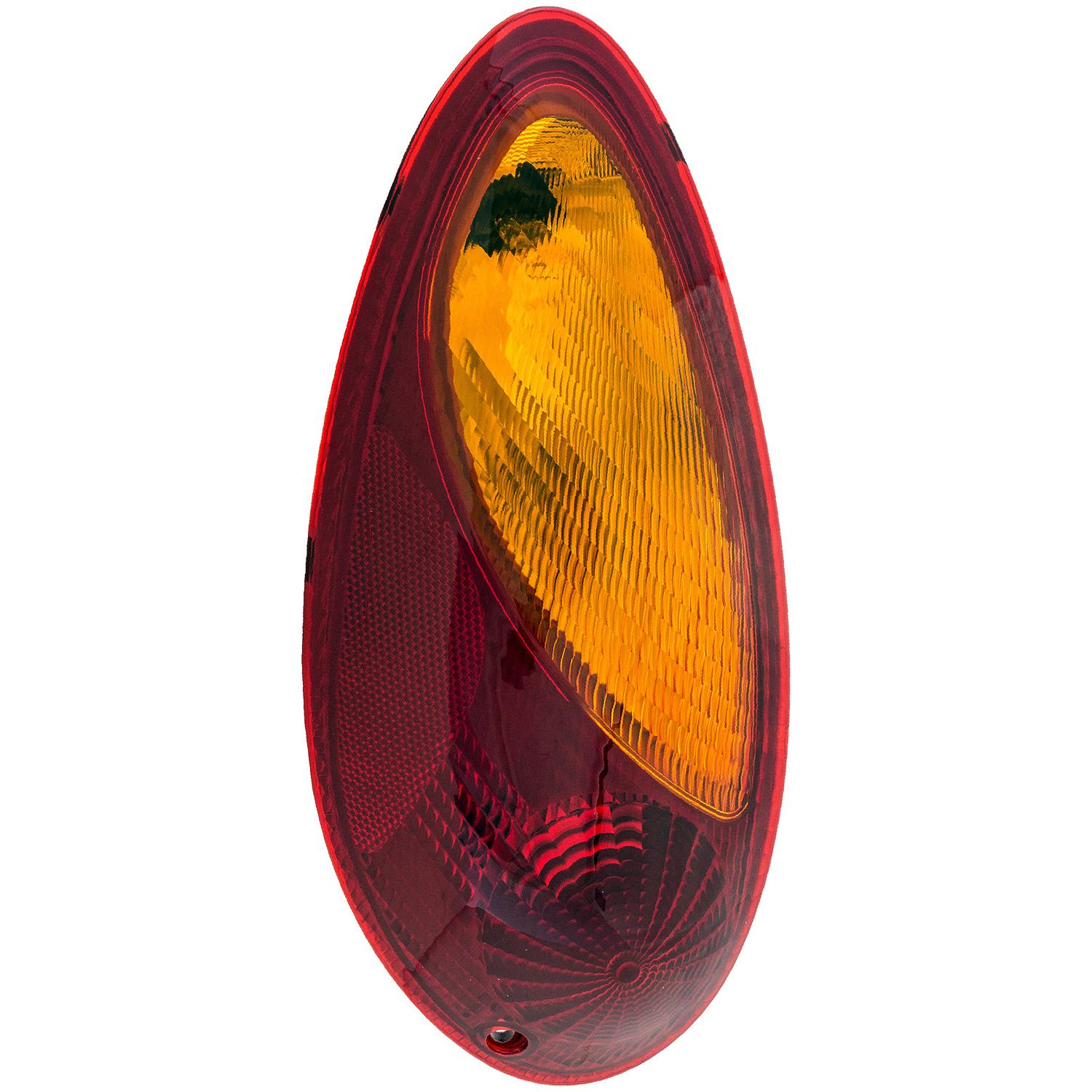 Dorman 1610904 - Tail Light Assembly Dorman 1610904 Tail Light Assembly product image 1 of 4