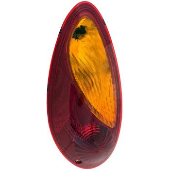 2002 Chrysler PT Cruiser Tail Light Assembly Left Dorman 1610904 image 1 of 4