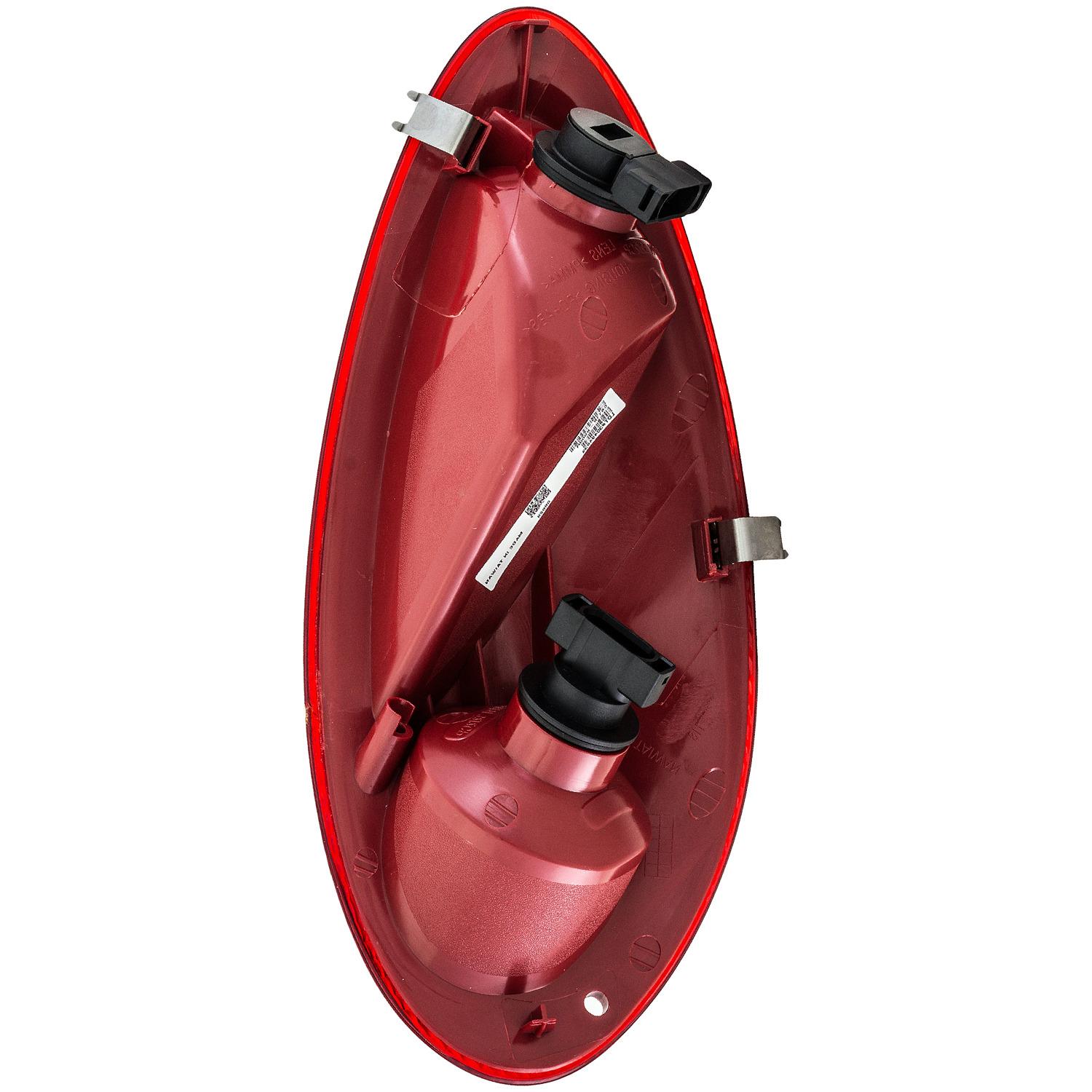 Dorman 1610904 - Tail Light Assembly Dorman 1610904 Tail Light Assembly product image 2 of 4