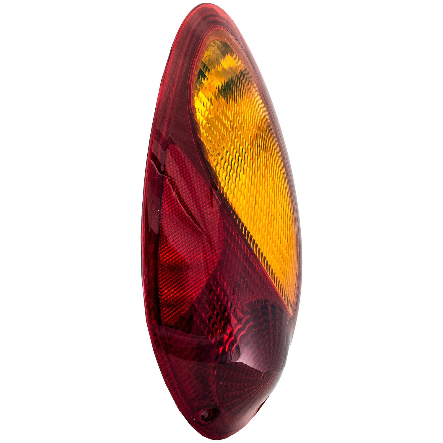 Dorman 1610904 - Tail Light Assembly Dorman 1610904 Tail Light Assembly product image 3 of 4