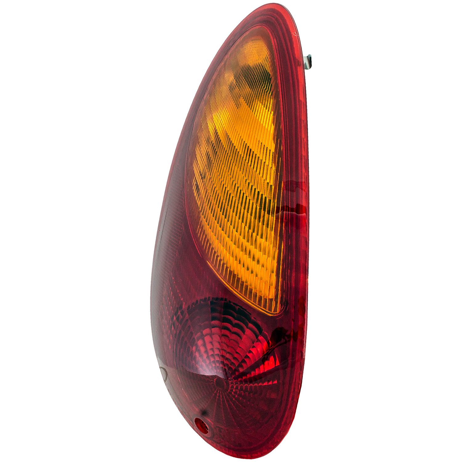 Dorman 1610904 - Tail Light Assembly Dorman 1610904 Tail Light Assembly product image 4 of 4