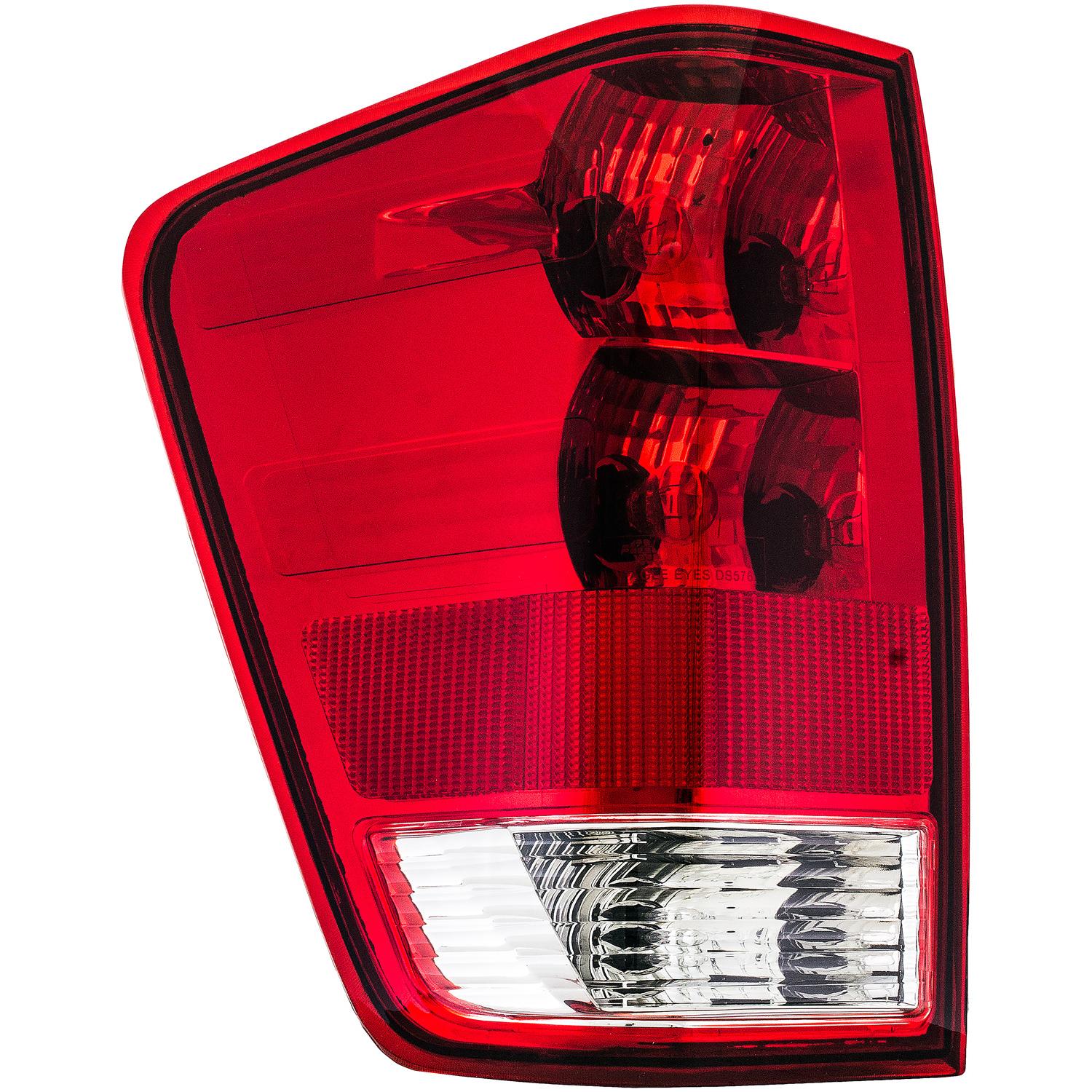 Dorman 1610936 - Tail Light Assembly Dorman 1610936 Tail Light Assembly product image 1 of 4