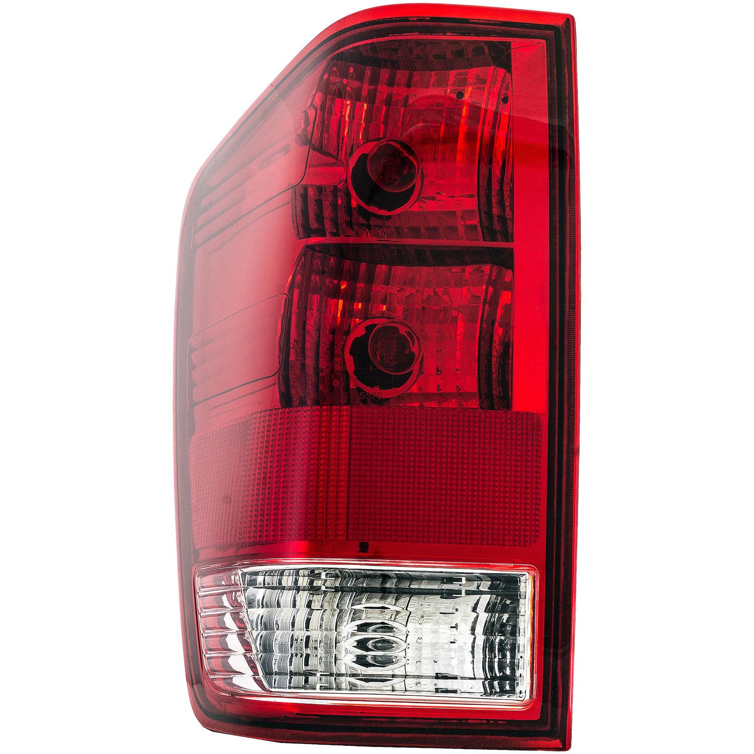 Dorman 1610936 - Tail Light Assembly Dorman 1610936 Tail Light Assembly product image 4 of 4