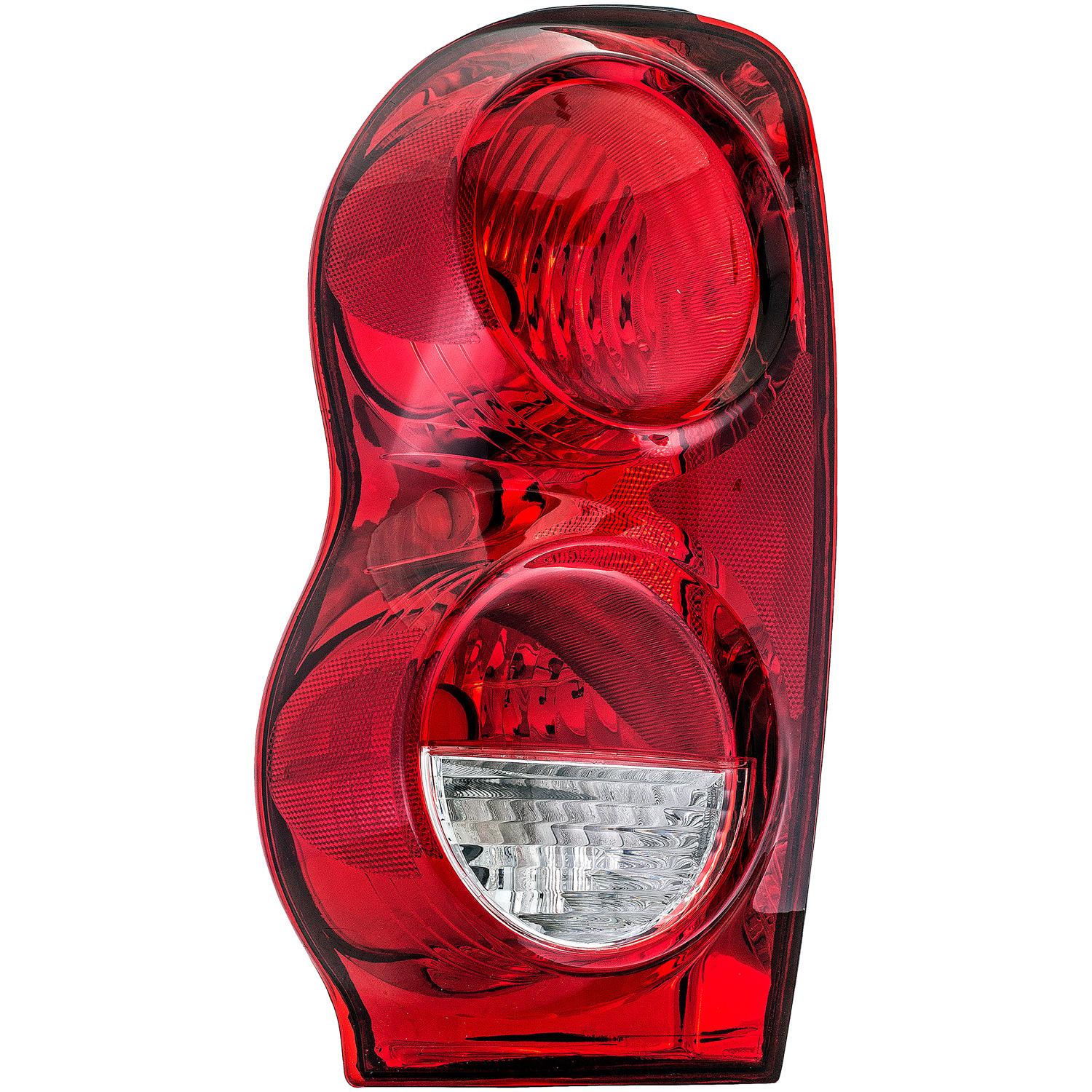 Dorman 1610945 - Tail Light Assembly Dorman 1610945 Tail Light Assembly product image 1 of 4