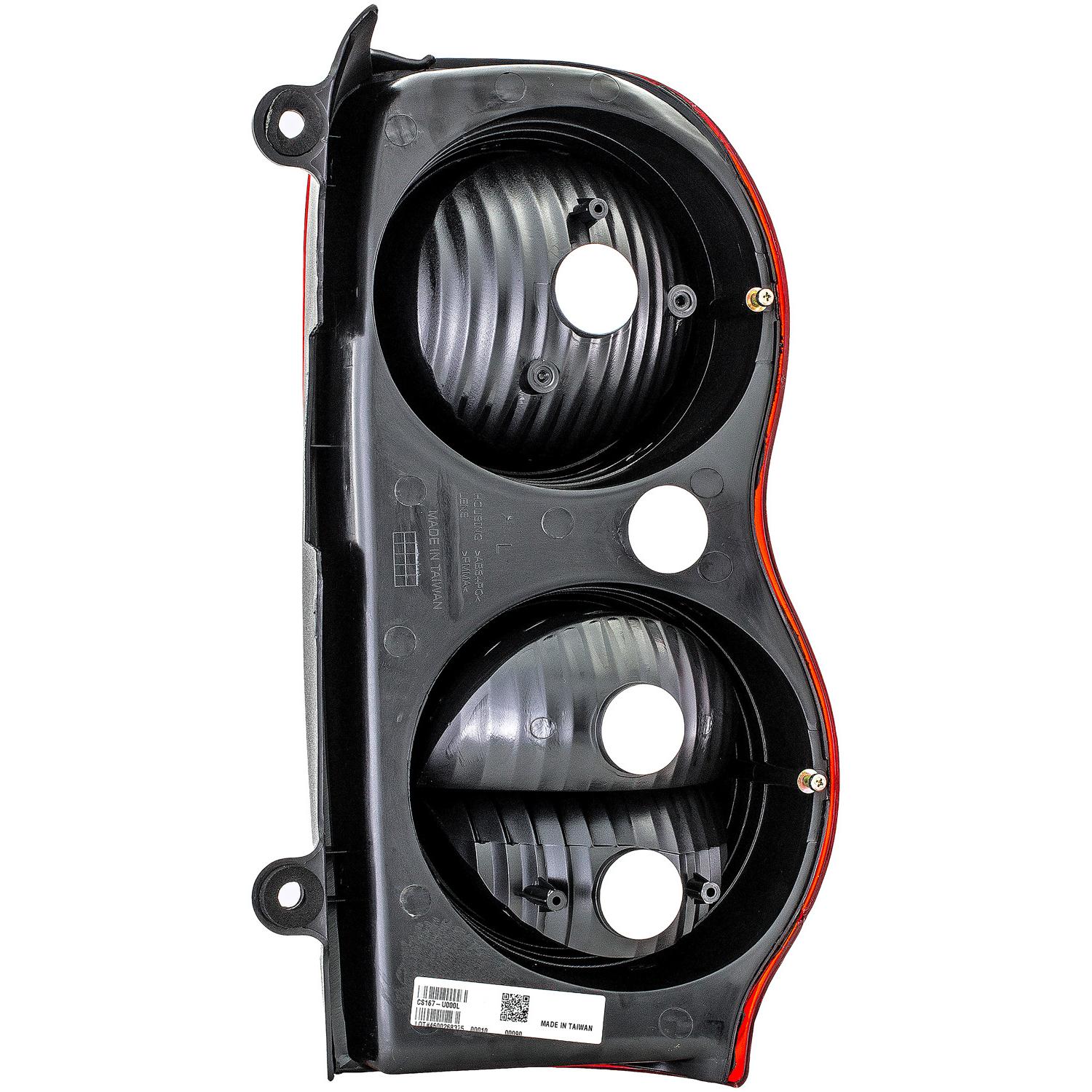 Dorman 1610945 - Tail Light Assembly Dorman 1610945 Tail Light Assembly product image 2 of 4
