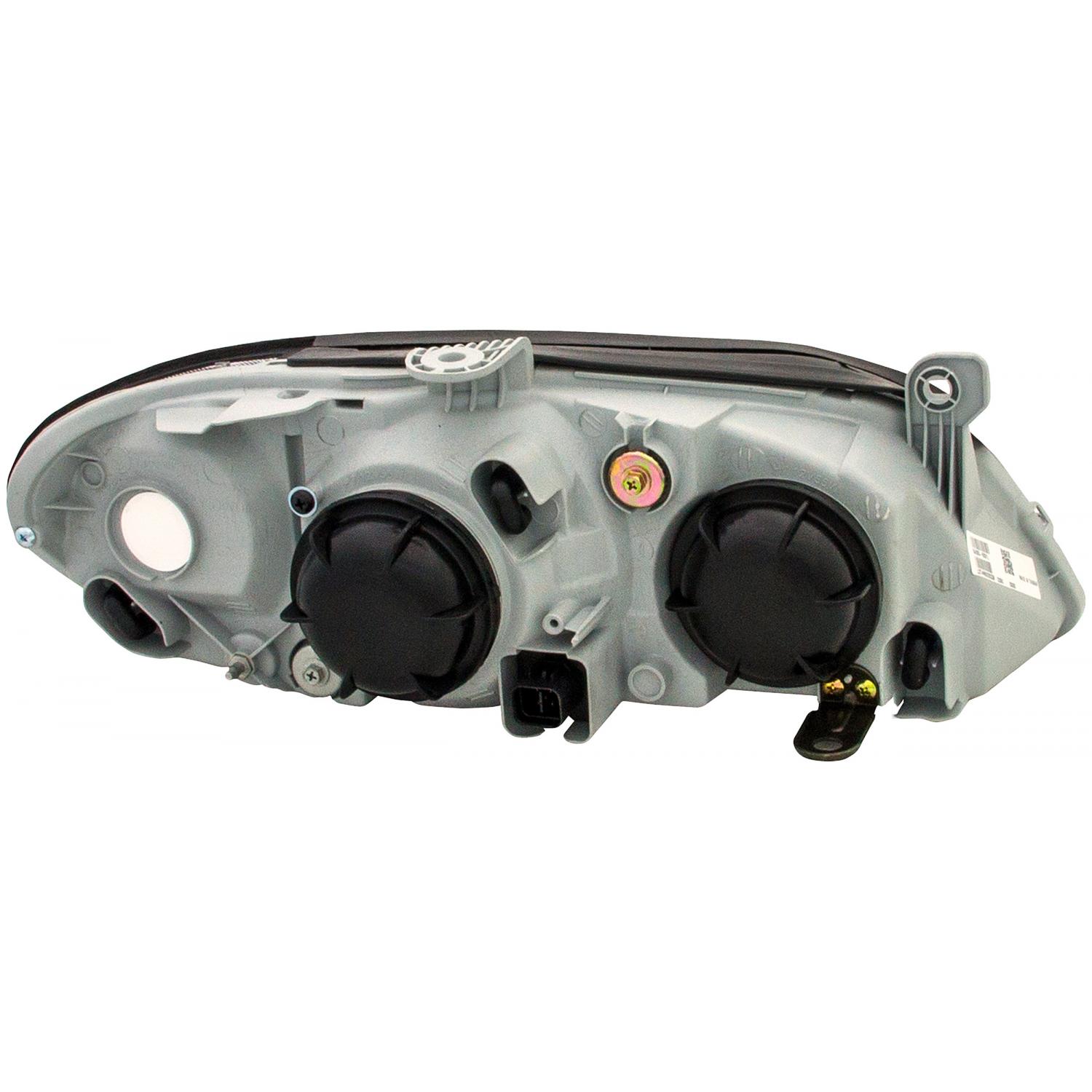 Dorman 1610946 - Headlight Assembly Dorman 1610946 Headlight Assembly product image 2 of 4