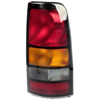 2006 GMC Sierra 2500 HD Tail Light Assembly Right Dorman 1610949 image 1 of 1
