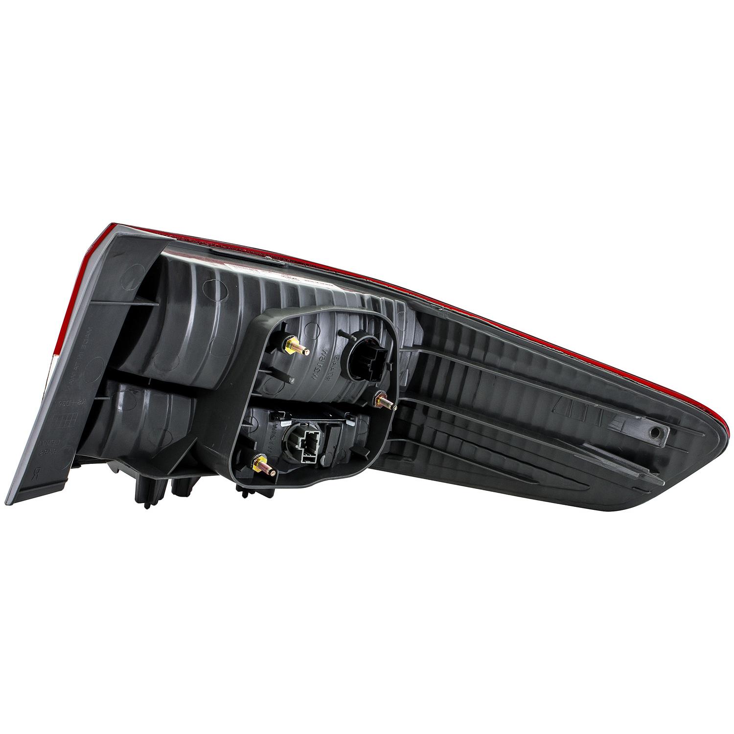 Dorman 1610956 Tail Light Assembly product image 2 of 4