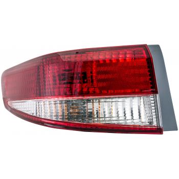 2004 Honda Accord Tail Light Assembly Left Dorman 1610956 image 3 of 4