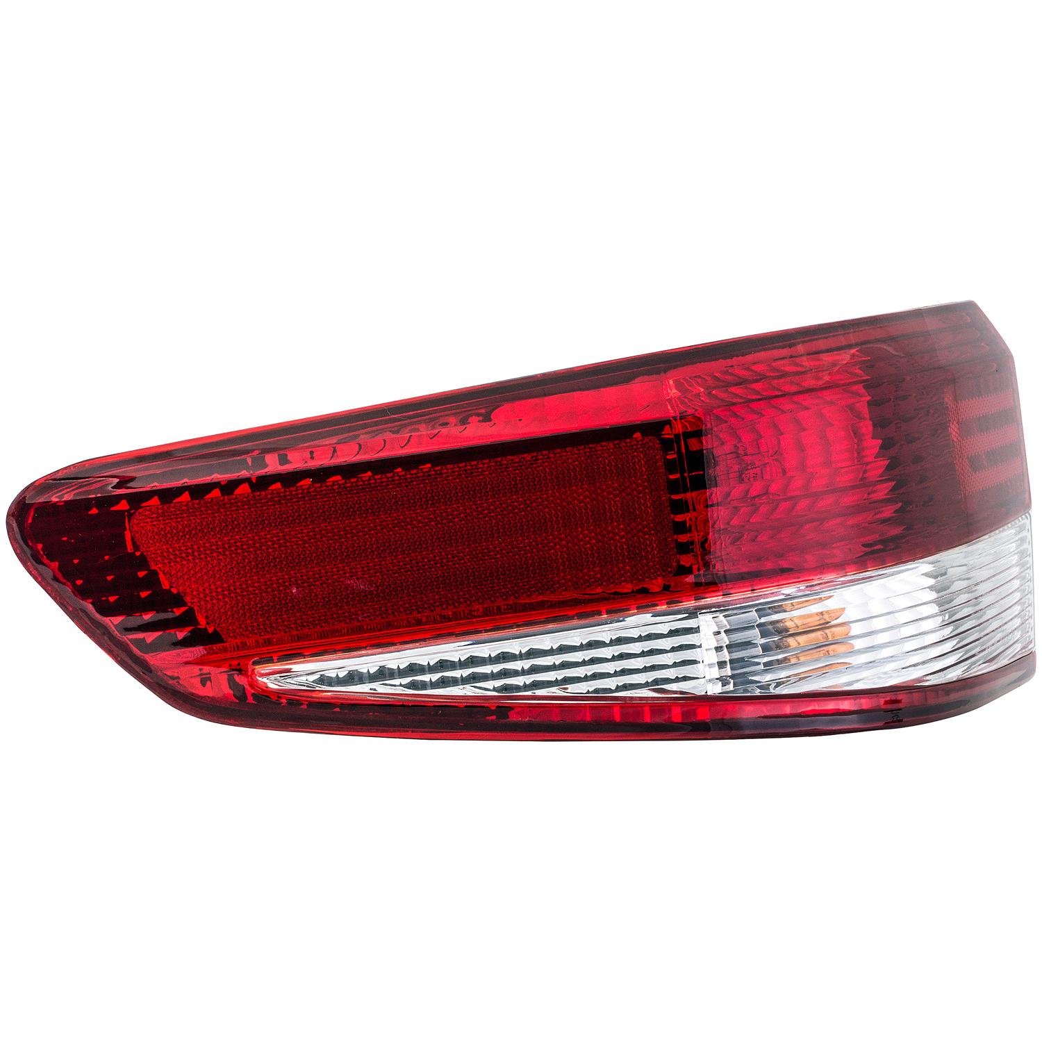 Dorman 1610956 Tail Light Assembly product image 4 of 4