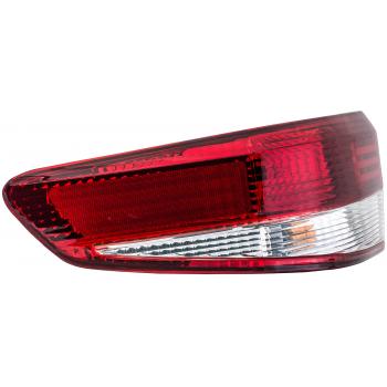 2004 Honda Accord Tail Light Assembly Left Dorman 1610956 image 4 of 4