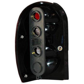 2007 Jeep Liberty Tail Light Assembly