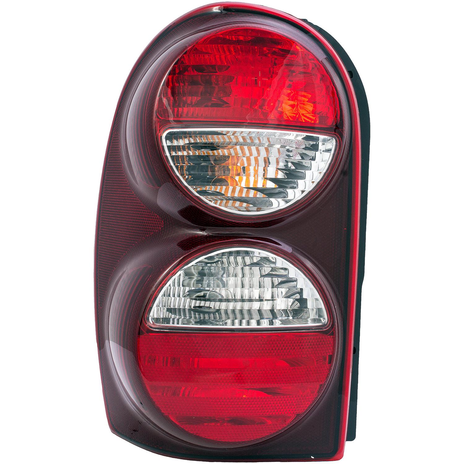 Dorman 1610968 Tail Light Assembly product image 1 of 4