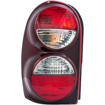 2005 Jeep Liberty Tail Light Assembly Left Dorman 1610968 image 1 of 4