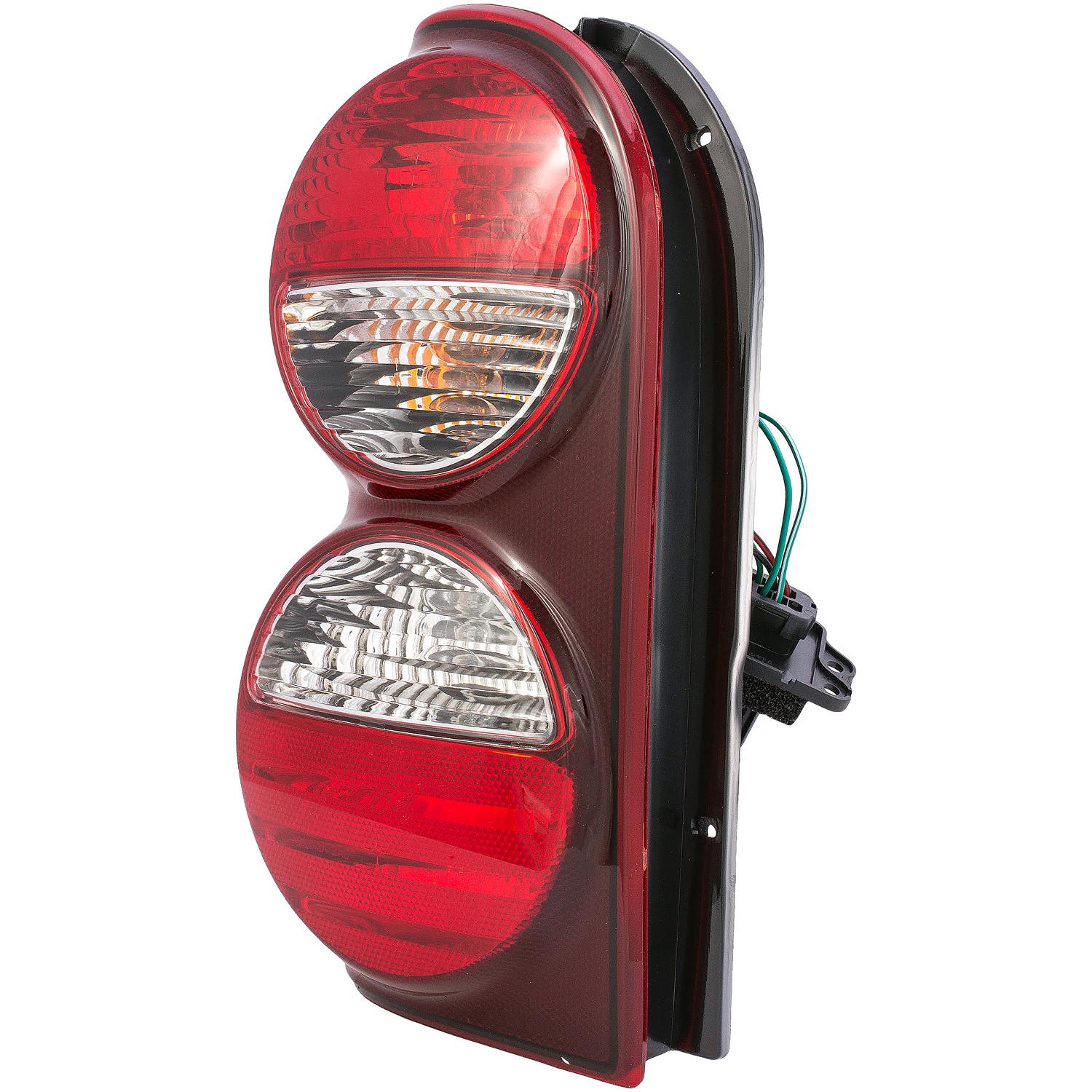 Dorman 1610968 Tail Light Assembly product image 3 of 4