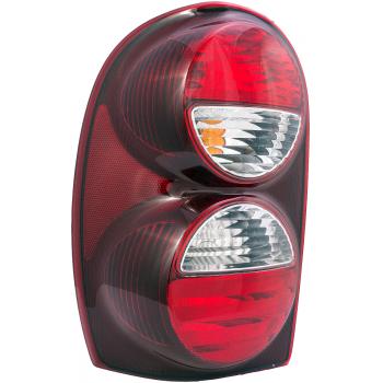 2005 Jeep Liberty Tail Light Assembly Left Dorman 1610968 image 4 of 4