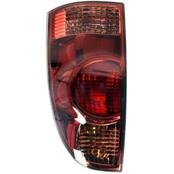 2011 Toyota Tacoma Tail Light Assembly Right Dorman 1610987 image 1 of 1