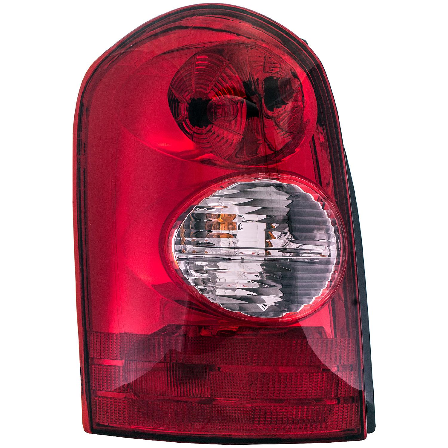 Dorman 1611049 - Tail Light Assembly Dorman 1611049 Tail Light Assembly product image 1 of 4