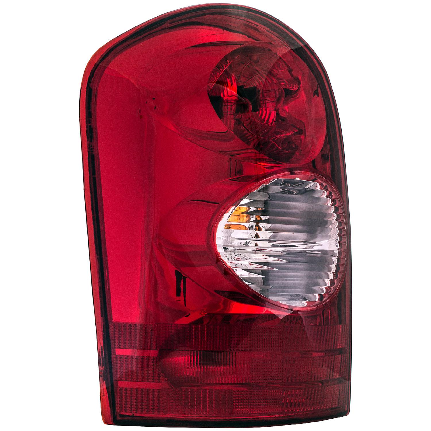 Dorman 1611049 - Tail Light Assembly Dorman 1611049 Tail Light Assembly product image 3 of 4