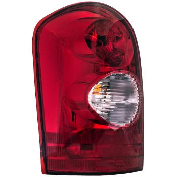 2003 Mazda MPV Tail Light Assembly Right Dorman 1611049 image 3 of 4