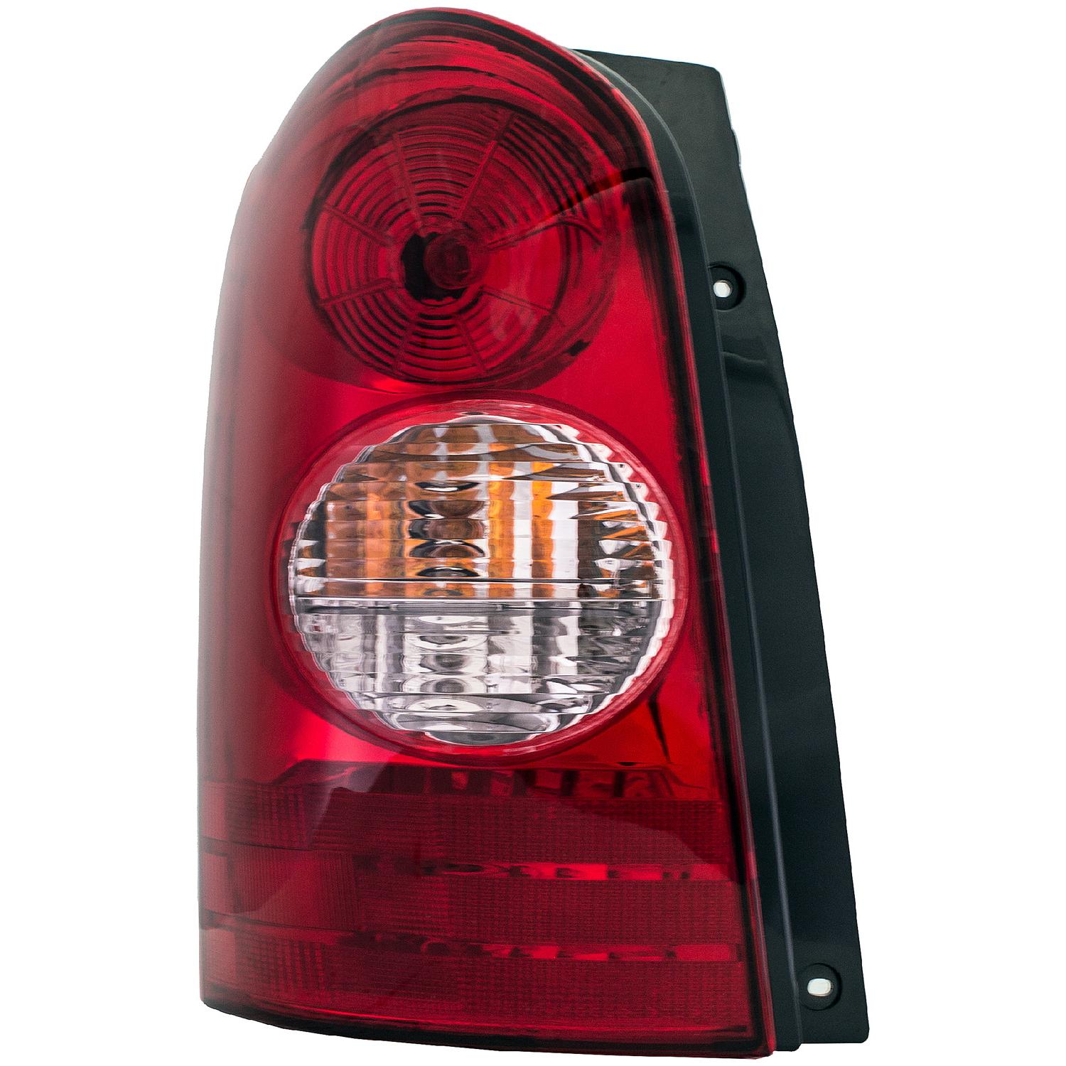 Dorman 1611049 - Tail Light Assembly Dorman 1611049 Tail Light Assembly product image 4 of 4