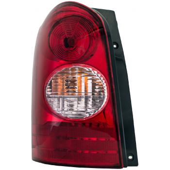 2003 Mazda MPV Tail Light Assembly Right Dorman 1611049 image 4 of 4