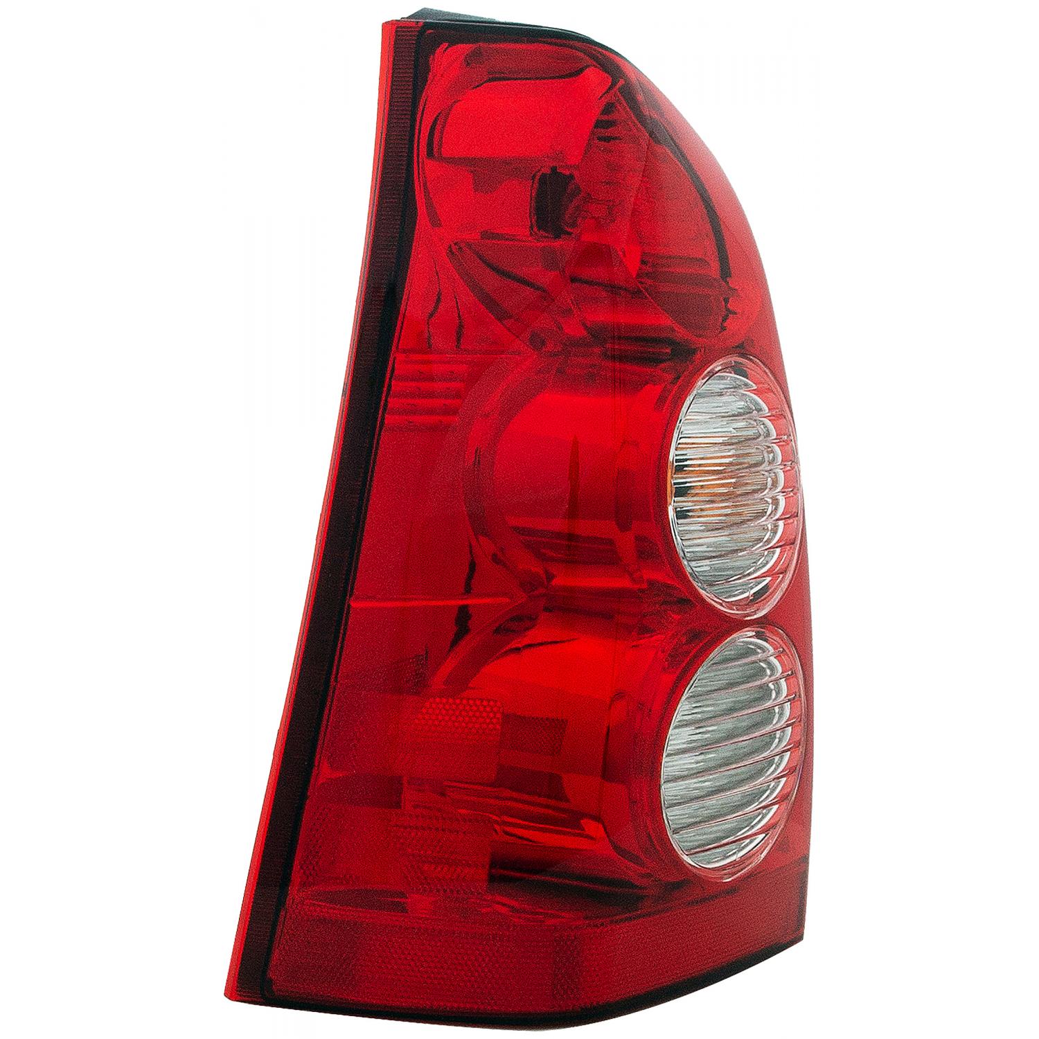 Dorman 1611050 - Tail Light Assembly Dorman 1611050 Tail Light Assembly product image 3 of 4