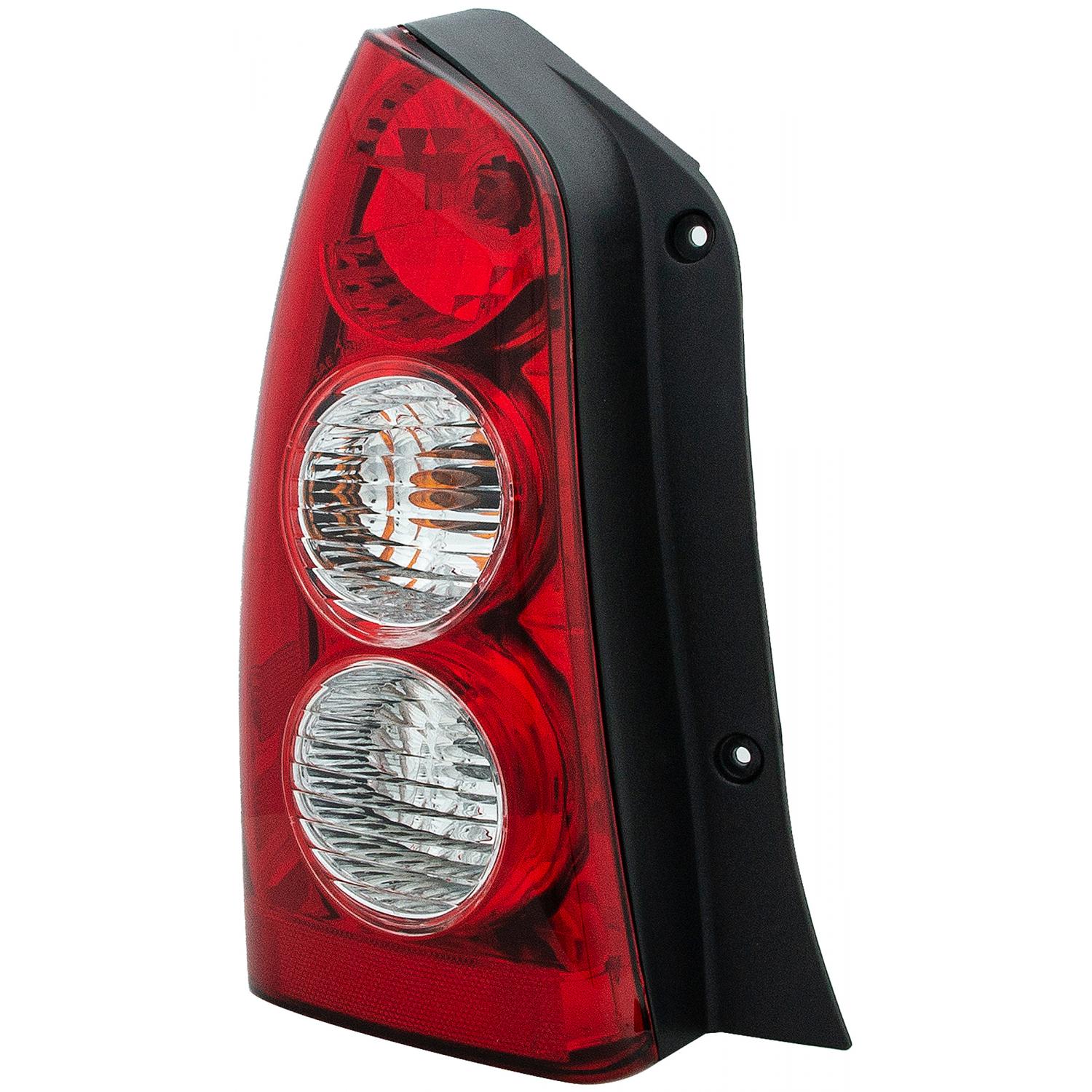 Dorman 1611050 - Tail Light Assembly Dorman 1611050 Tail Light Assembly product image 4 of 4