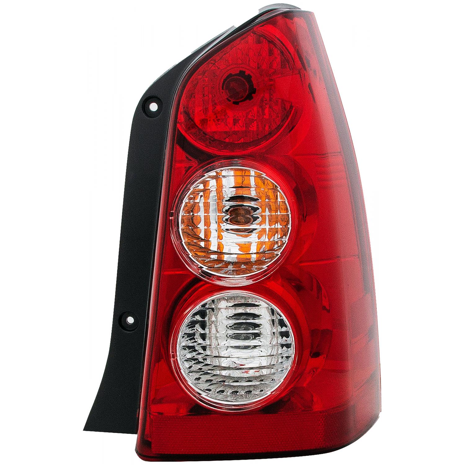 Dorman 1611051 - Tail Light Assembly Dorman 1611051 Tail Light Assembly product image 1 of 4