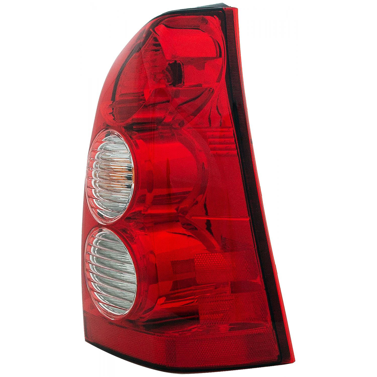 Dorman 1611051 - Tail Light Assembly Dorman 1611051 Tail Light Assembly product image 3 of 4