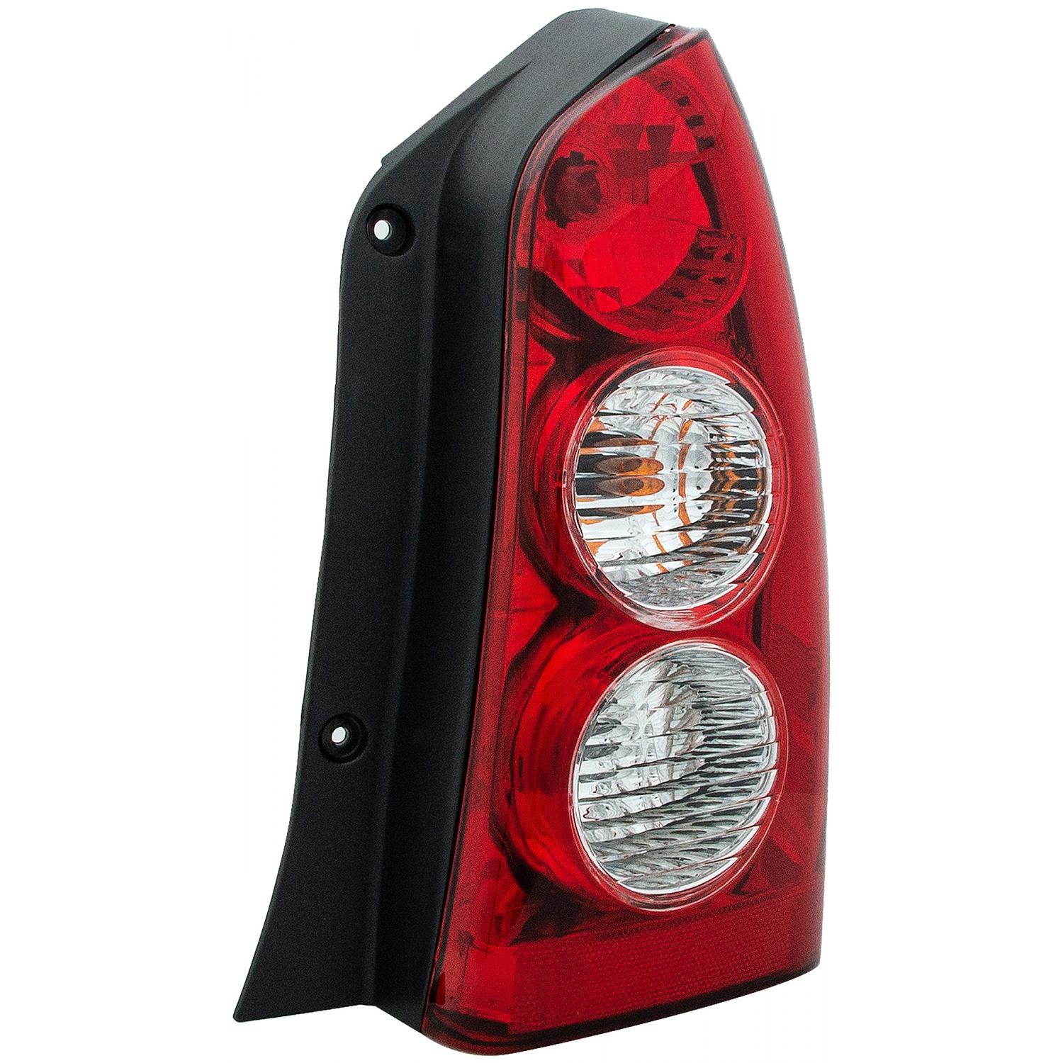 Dorman 1611051 - Tail Light Assembly Dorman 1611051 Tail Light Assembly product image 4 of 4