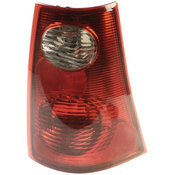 2004 Ford Explorer Sport Trac Tail Light Assembly Right Dorman 1611111 image 1 of 1