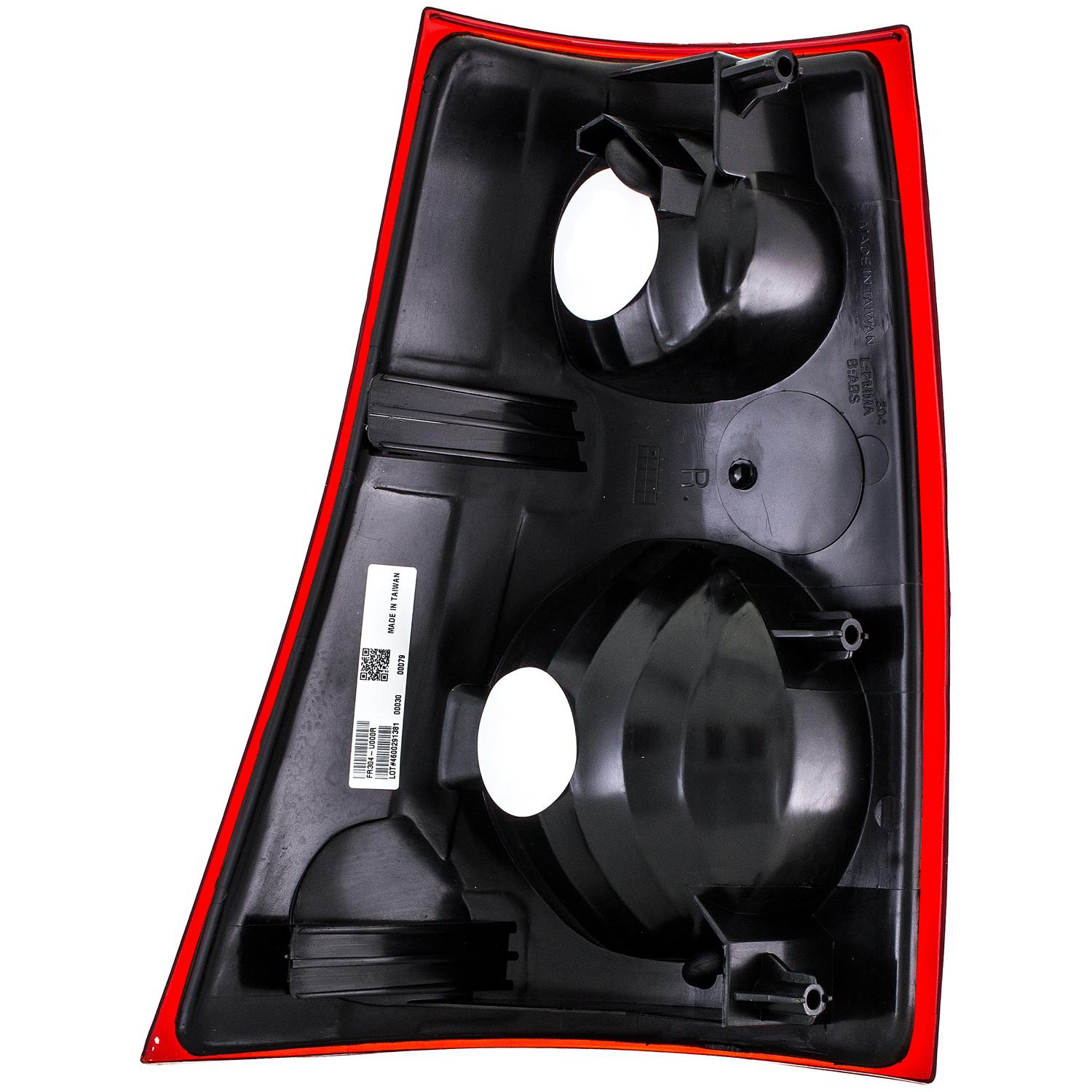 Dorman 1611112 - Tail Light Assembly Dorman 1611112 Tail Light Assembly product image 2 of 4