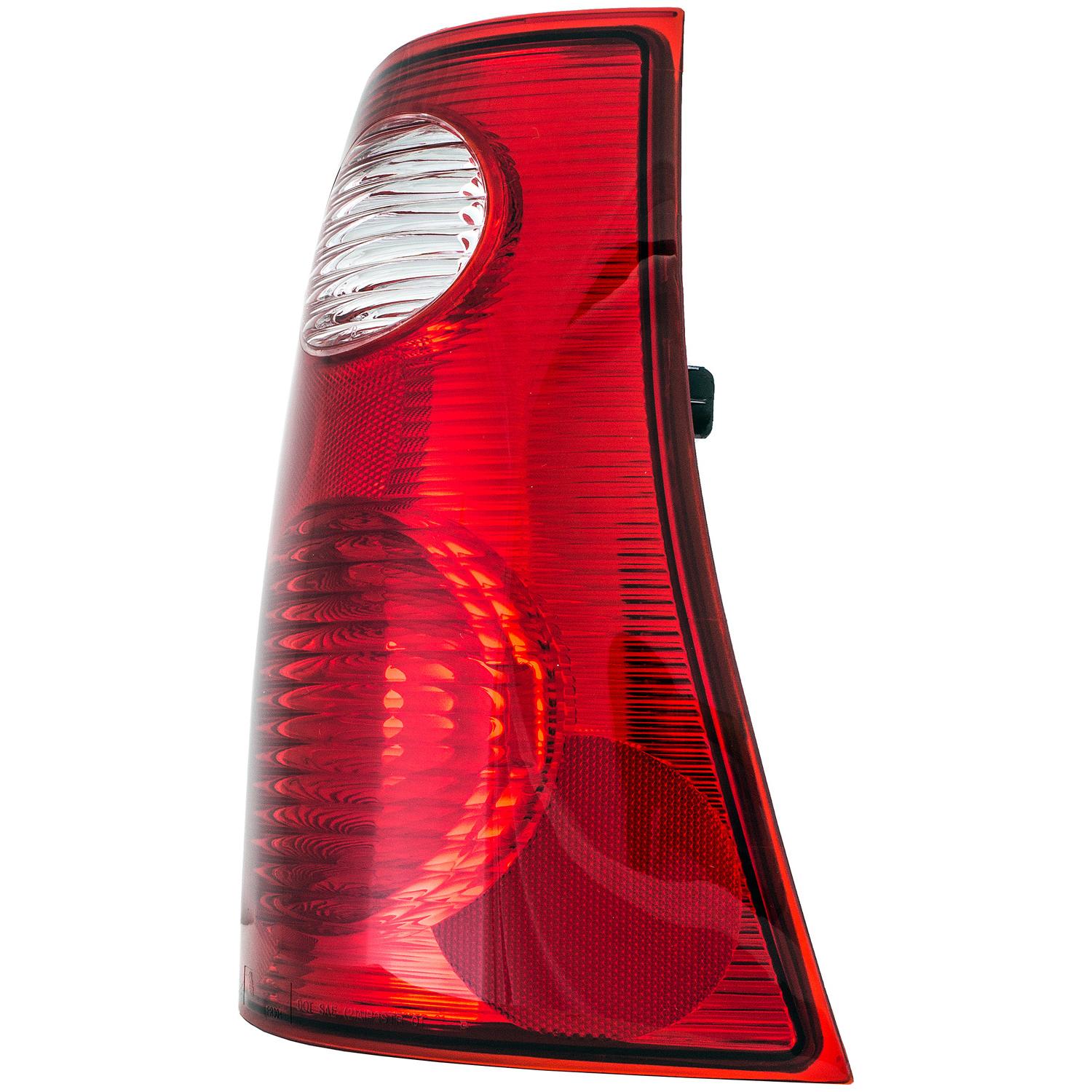 Dorman 1611112 - Tail Light Assembly Dorman 1611112 Tail Light Assembly product image 4 of 4