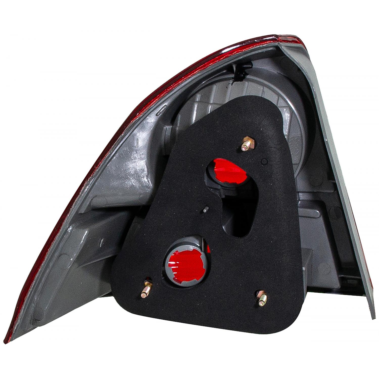 Dorman 1611115 - Tail Light Assembly Dorman 1611115 Tail Light Assembly product image 2 of 4