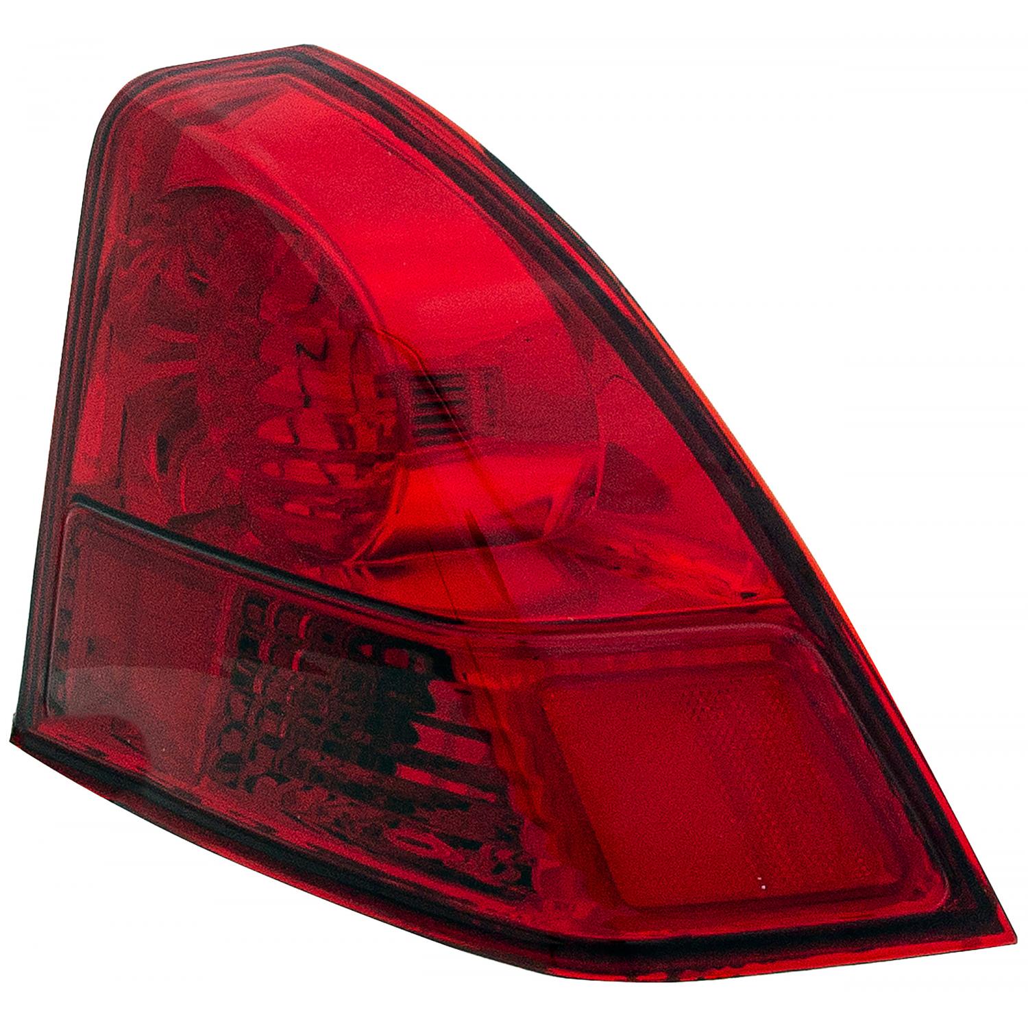 Dorman 1611115 - Tail Light Assembly Dorman 1611115 Tail Light Assembly product image 3 of 4