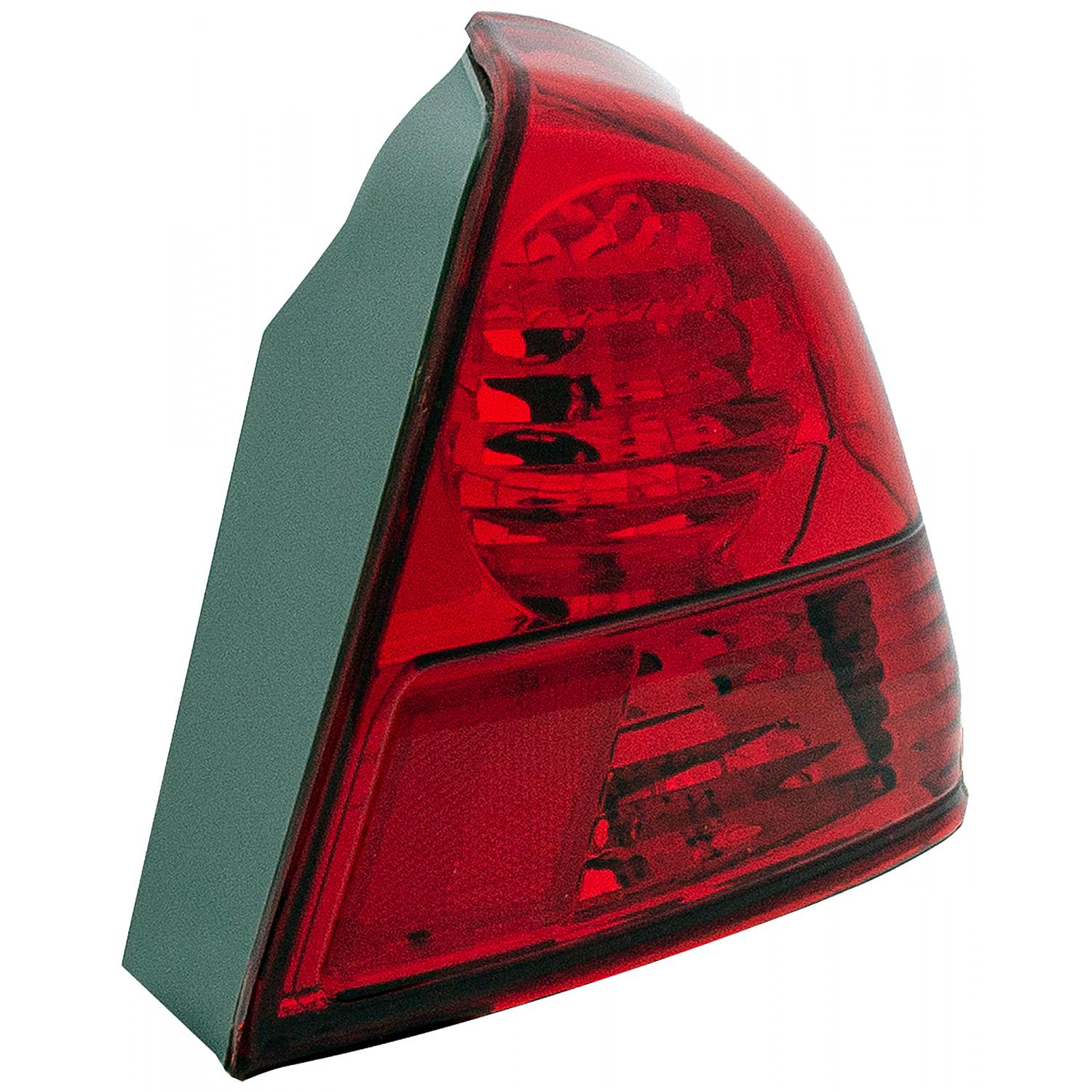 Dorman 1611115 - Tail Light Assembly Dorman 1611115 Tail Light Assembly product image 4 of 4