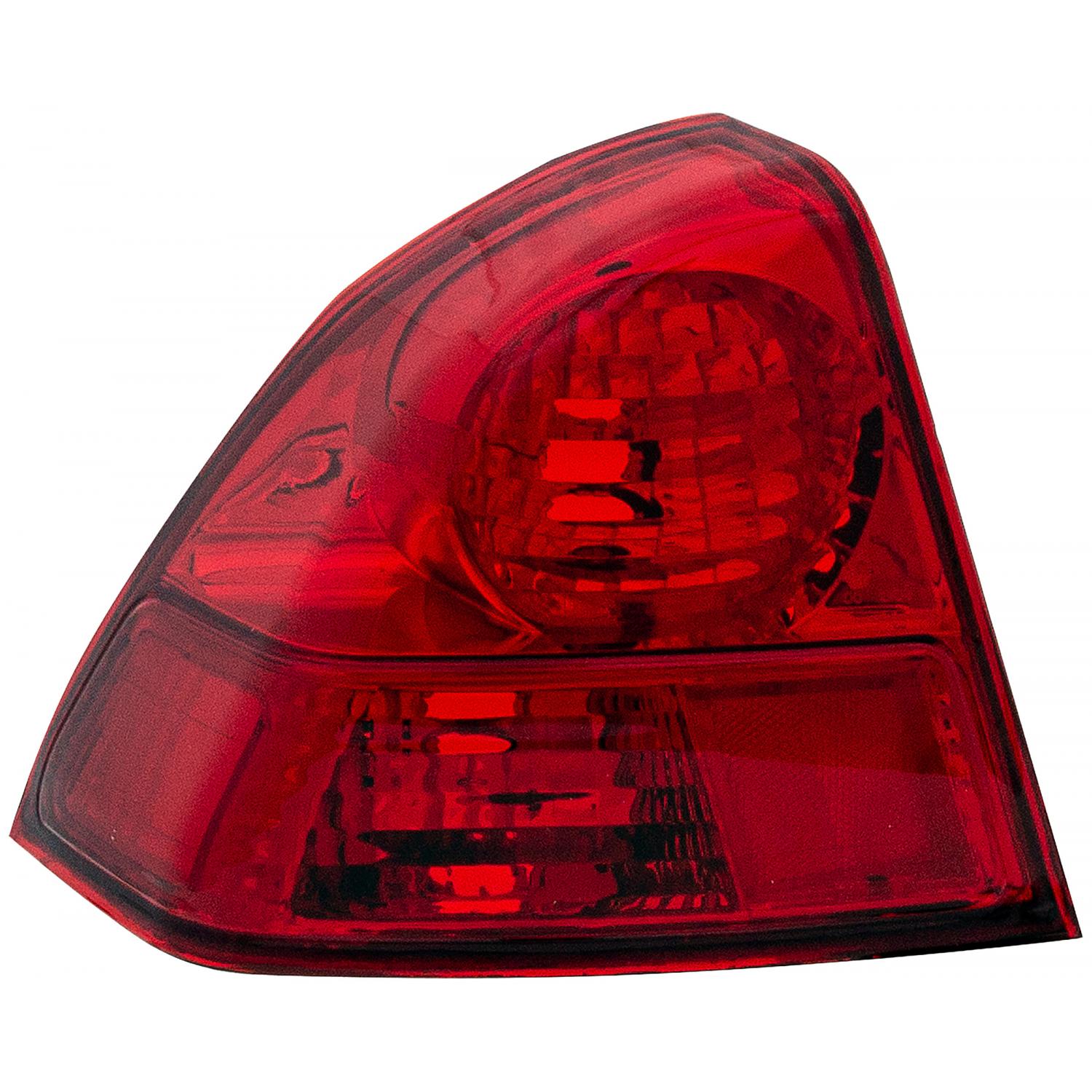 Dorman 1611116 - Tail Light Assembly Dorman 1611116 Tail Light Assembly product image 1 of 4