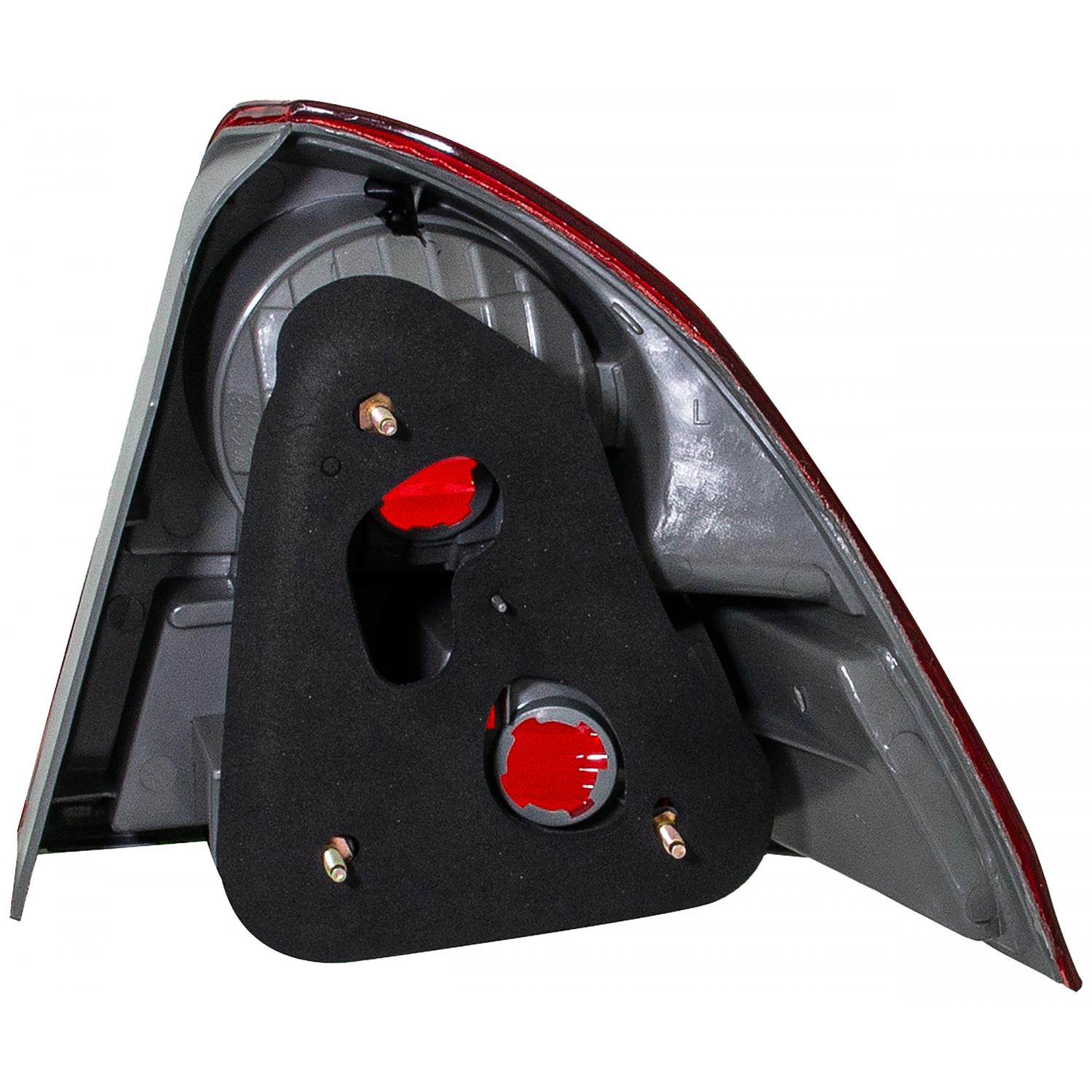 Dorman 1611116 - Tail Light Assembly Dorman 1611116 Tail Light Assembly product image 2 of 4