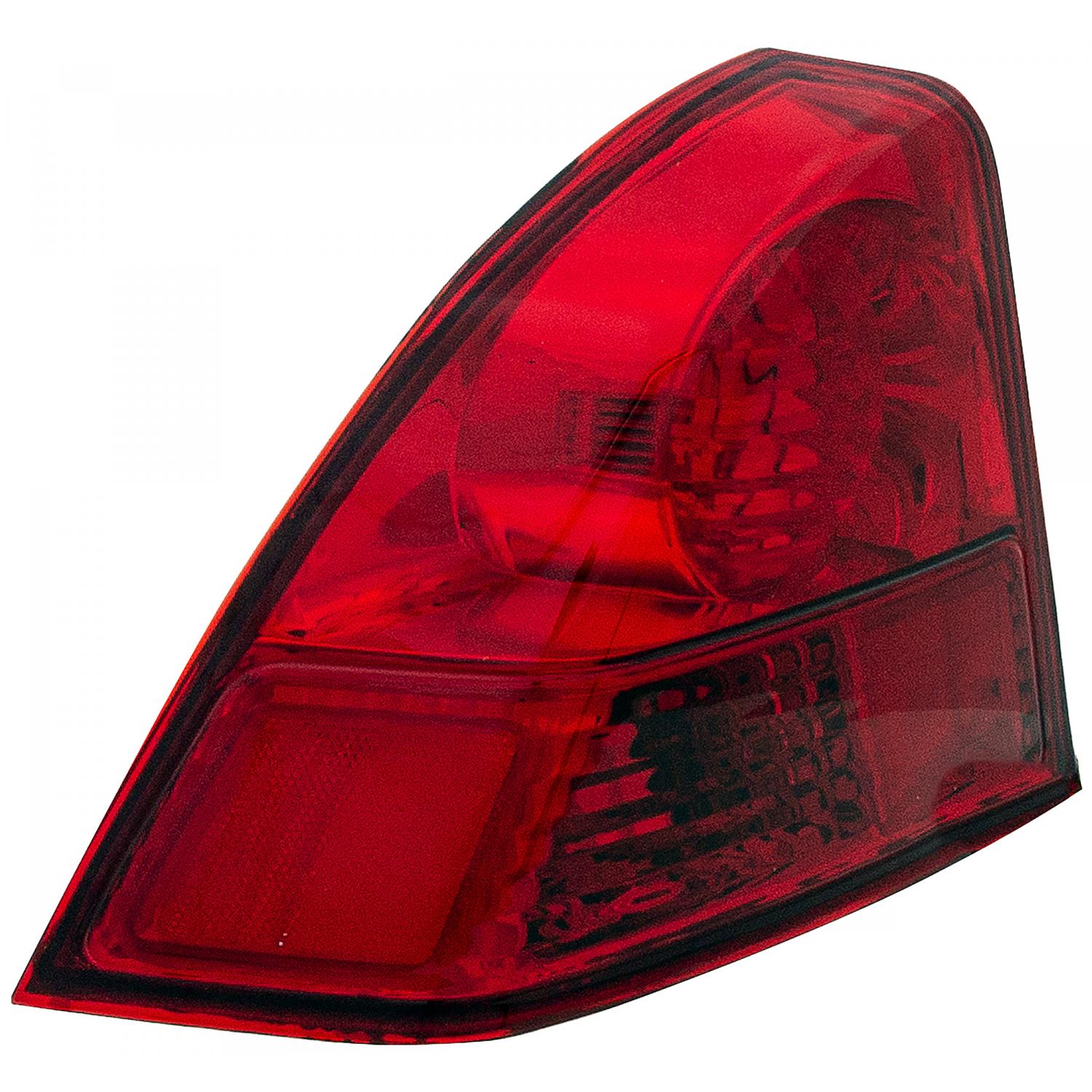 Dorman 1611116 - Tail Light Assembly Dorman 1611116 Tail Light Assembly product image 3 of 4
